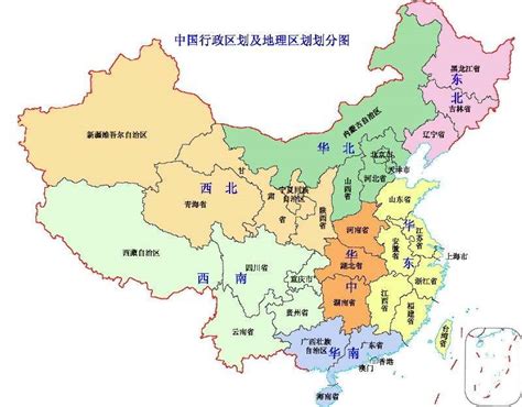 中國省會城市|中国34个（省会）大城市分别是什么？